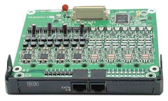 Плата расширения IP-атс Panasonic KX-NS5172X