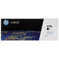 Картридж для лазерного принтера HP W2000A (W2000A) черный, оригинальный