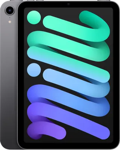 Планшет Apple iPad mini 2021 Wi-Fi 4/64GB (MK7M3)