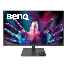 31.5" Монитор BenQ PD3205U Black 60Hz 3840x2160 IPS