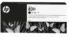 Картридж для струйного принтера HP CZ694A черный, оригинальный