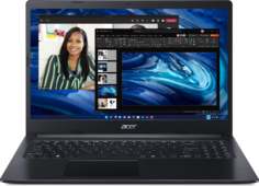 Ноутбук Acer Extensa 15 EX215-31-C36W Black (NX.EFTER.016)