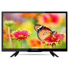 Телевизор POLARLINE 20PL12TC, 20"(51 см), HD