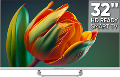 Телевизор Topdevice TDTV32BS04H-WE, 32"(81 см), HD