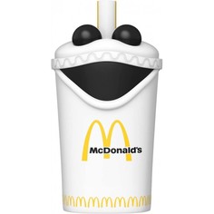 Фигурка Funko POP! Ad Icons: McDonalds: Meal Squad Cup (59402)