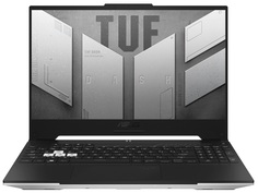 Ноутбук ASUS TUF Dash F15 FX517Zm-HN097 белый (90NR09Q1-M009P0)