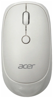 Беспроводная мышь ACER White (1639884)