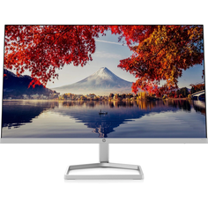 238" Монитор HP M24f Silver 75Hz 1920x1080 IPS