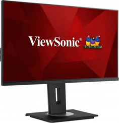 238" Монитор ViewSonic VG2448A-2 Black 60Hz 1920x1080 IPS