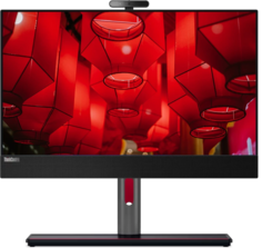 Моноблок Lenovo ThinkCentre M90a Gen 3 Black (11VKA00V00)