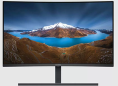 27" Монитор Huawei B3-271Q Black 165Hz 2560x1440 VA