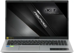Ноутбук Acer Aspire 3 A315-58 Silver (NX.ADDEX.01F)