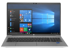 Ноутбук HP ProBook 650 G8 Silver (2Y2J9EA)