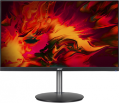 23.8" Монитор Acer XF243YPbmiiprx Black 165Hz 1920x1080 IPS