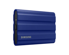 Внешний SSD диск Samsung MU-PE2T0R/WW 2 ТБ (MU-PE2T0R/WW)