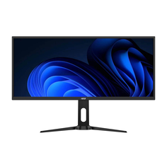 34" Монитор HIPER Gaming M34UPA Black 144Hz 3440x1440 IPS