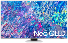 Телевизор Samsung QE65QN85BAT, 65"(165 см), UHD 4K