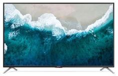Телевизор Sharp LC-55BL5EA, 55"(140 см), UHD 4K