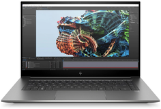 Ноутбук HP zBook Studio G8 серебристый (314F7EA)