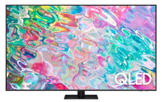 Телевизор Samsung QE75Q77BAT, 75"(190 см), UHD 4K