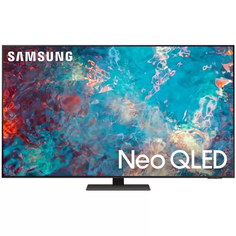Телевизор Samsung QE75QN87B, 75"(190 см), UHD 4K