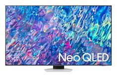 Телевизор Samsung QE65QN85BAUXCE, 65"(165 см), UHD 4K