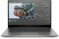 Ноутбук HP zBook Studio G8 серебристый (525B4EA)