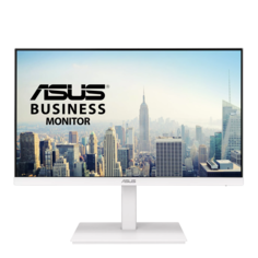 23.8" Монитор ASUS VA24EQSB-W White 75Hz 1920x1080 IPS