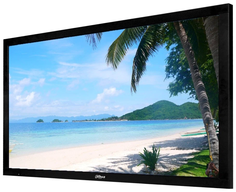 31.5" Монитор Dahua DHI-LM32-S200 Black 60Hz 1920x1080 ADS