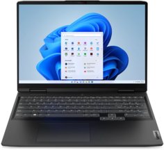 Ноутбук Lenovo IdeaPad Gaming 3 Gen 7 черный (82SA008SRU)
