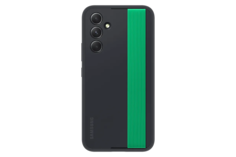 Чехол (клип-кейс) Samsung для Samsung Galaxy A54 Haze Grip Case A54 черный