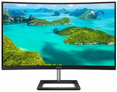 27" Монитор Philips E Line 271E1CA/01 Black 75Hz 1920x1080 VA