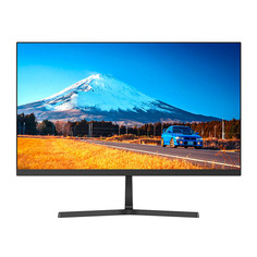 23.8" Монитор Sunwind SM-24FI221 черный 100Hz 1920x1080 IPS