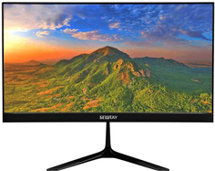 23.8" Монитор БЕШТАУ M24FHD/SVA Black 75Hz 1920x1080 VA