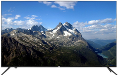 Телевизор JVC LT-50M797, 50"(127 см), UHD 4K