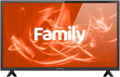 Телевизор Vekta LD-40SF4850BS, 40"(102 см), FHD