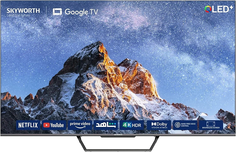 Телевизор Skyworth 50SUE9500, 50"(127 см), UHD 4K