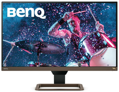 27" Монитор BenQ EW2780U Black 60Hz 3840x2160 IPS