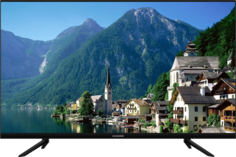 Телевизор Accesstyle H32EY1500B, 32"(81 см), HD