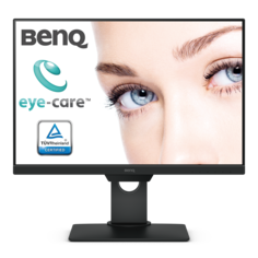 25" Монитор BenQ BL2581T Black 60Hz 1920x1080 IPS