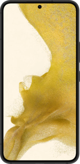 Смартфон Samsung Galaxy S22 8/128GB Phantom Black (57827)