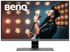 31.5" Монитор BenQ EW3270U Black 60Hz 3840x2160 VA