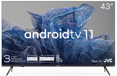 Телевизор KIVI 43U750NB, 43"(109 см), UHD