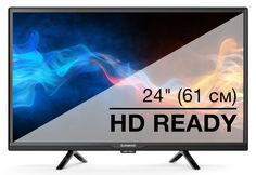 Телевизор Sunwind SUN-LED55XU401, 55"(139 см), UHD 4K