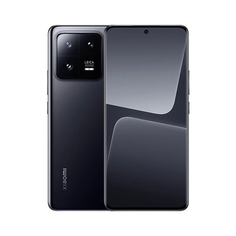 Смартфон Xiaomi 13 Pro 12/512Gb Black