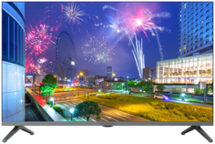 Телевизор NATIONAL THS120, 32"(81 см), HD