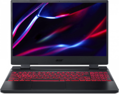 Ноутбук Acer Nitro 5 AN515-58-596N Black (NH.QFLER.002)