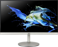 27" Монитор Acer CB272smiprx Black 75Hz 1920x1080 IPS