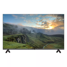 Телевизор BQ 50FSU36B, 50"(127 см), UHD 4K