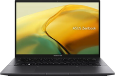Ноутбук Asus Zenbook 14 UM3402YA-KP601 black 90NB0W95-M010Z0